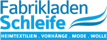 Logo Fabrikladen Schleife